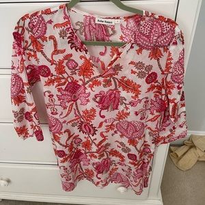 Roller rabbits cover up